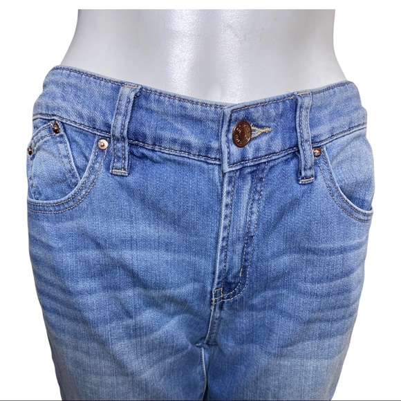 Chico’s Boyfriend Ankle Jeans Size 4 - Picture 3 of 10